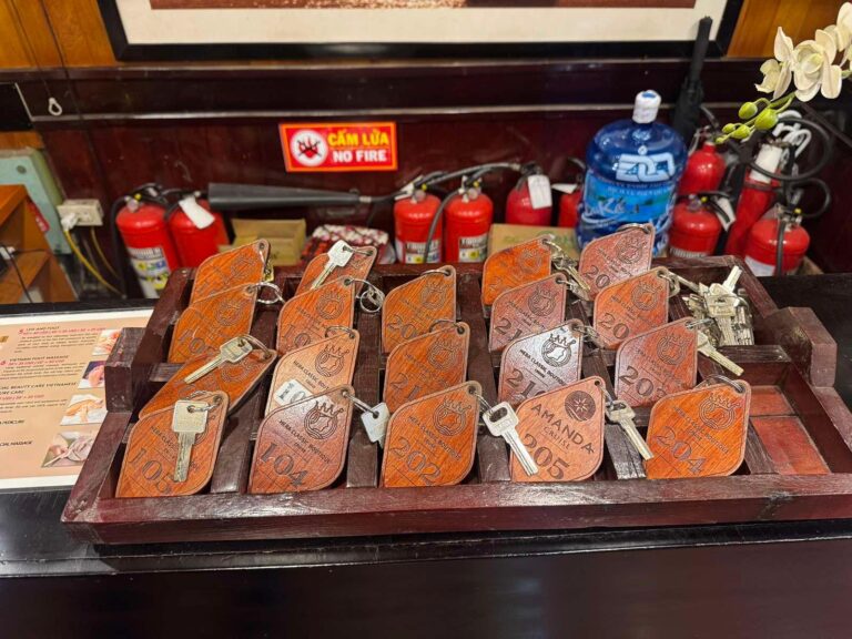 Du thuyền Vịnh Hạ Long - - Hành Hương Đức Mẹ Việt Nam 2026 Alpha Travel USA