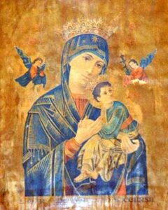 Our Lady of La Ma (Ben Tre)