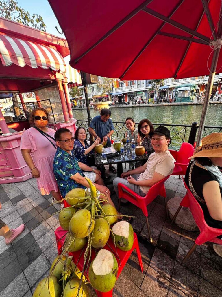 Grand World Phú Quốc - Hành Hương Đức Mẹ Việt Nam 2026 Alpha Travel USA