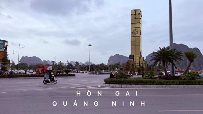 Vịnh Hạ Long - Hành Hương Đức Mẹ Việt Nam 2026 Alpha Travel USA