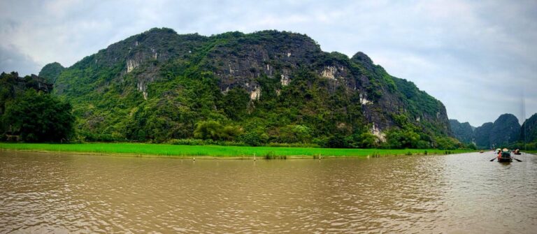 Tam Cốc - Bích Động, Tràng An - Hành Hương Đức Mẹ Việt Nam 2026 Alpha Travel USA