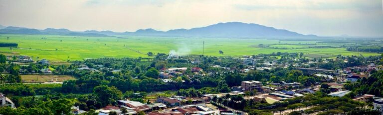 Đức Mẹ Tà Pao - Hành Hương Đức Mẹ Việt Nam 2026 Alpha Travel USA