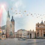 Tour Hành Hương Ba Lan · Áo · Ý · Roma & Vatican 2026