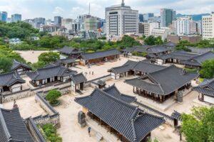 ng Namsan Hanok