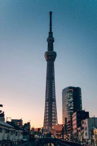 Tokyo-Skytree